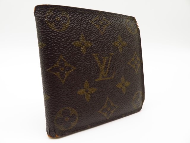 ルイヴィトン　財布