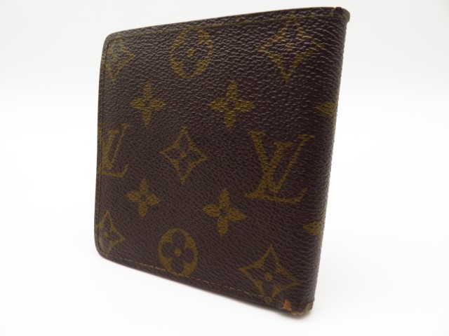 ルイヴィトン　財布