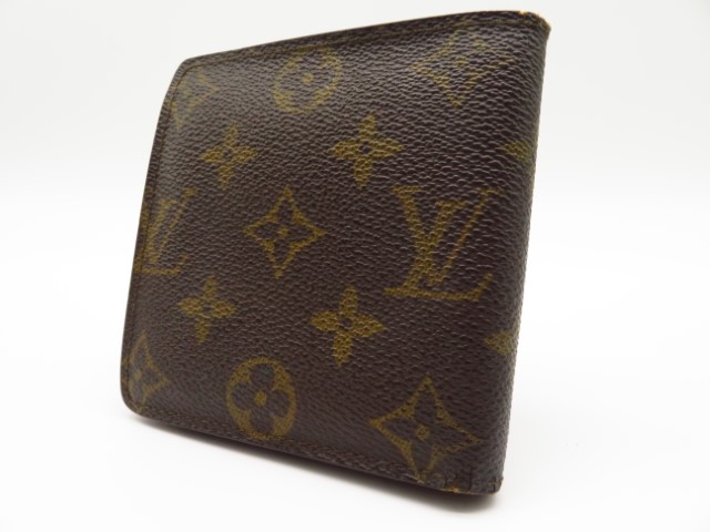 ルイヴィトン　財布