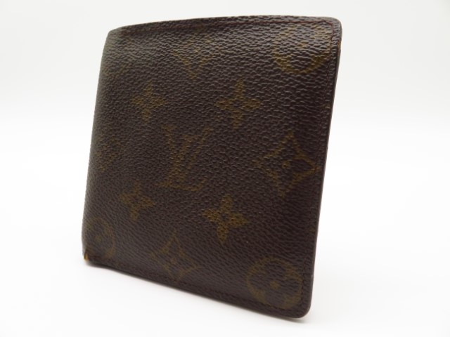 ルイヴィトン　財布
