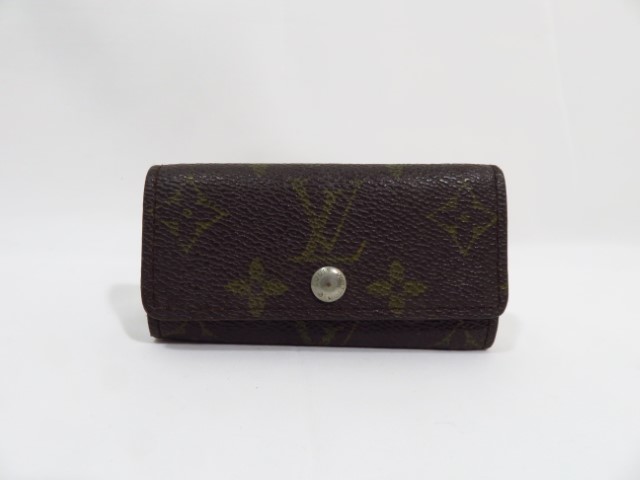 ルイヴィトン　キーケース