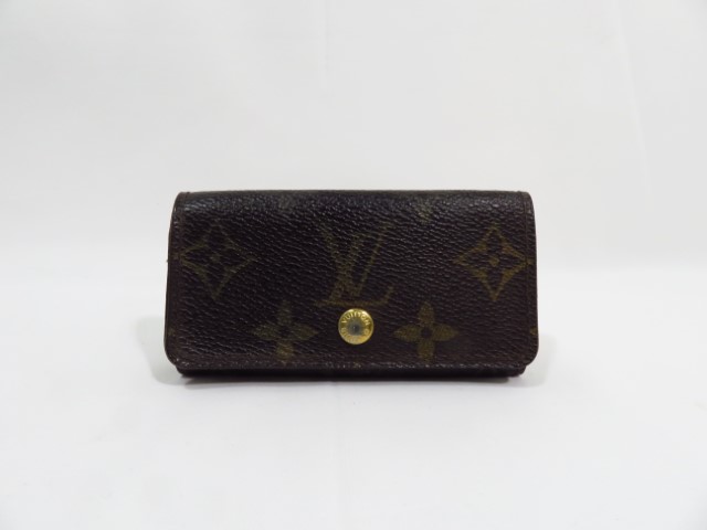 ルイヴィトン　キーケース