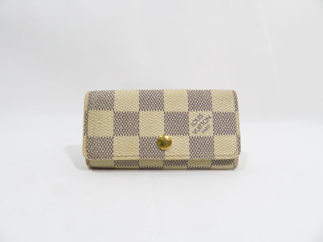 ルイヴィトン　キーケース