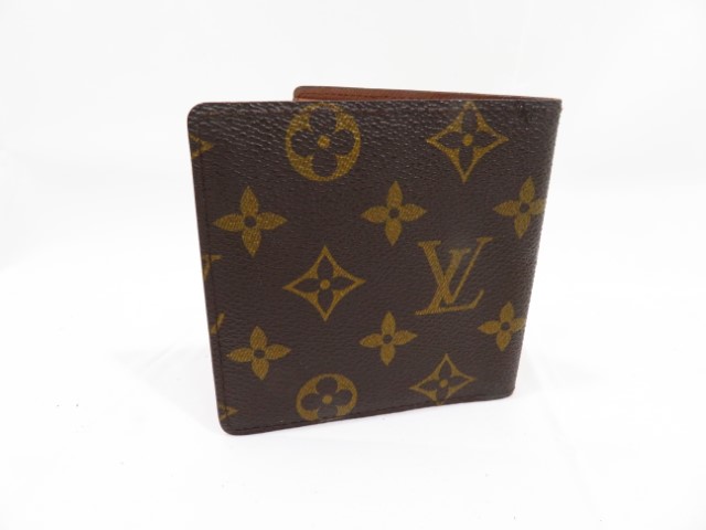 ルイヴィトン　ウォレット
