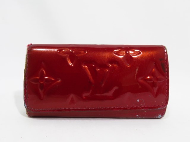 ルイヴィトン　キーケース