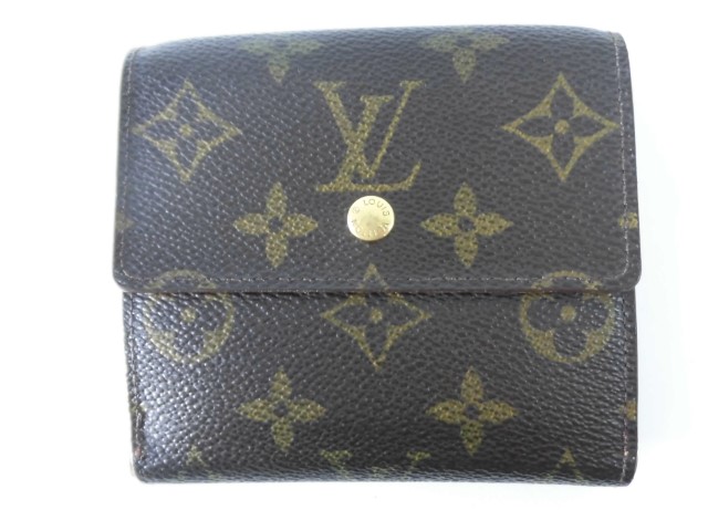 ルイヴィトン　財布