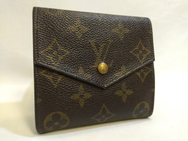 ルイヴィトン　財布