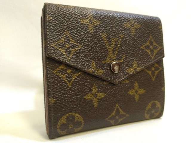 ルイヴィトン　財布