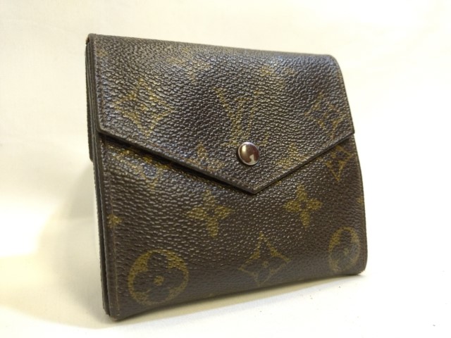 ルイヴィトン　財布
