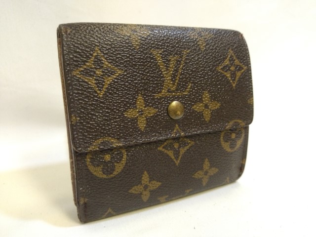 ルイヴィトン　財布