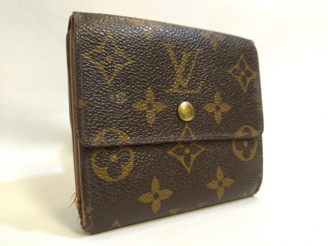 ルイヴィトン　財布