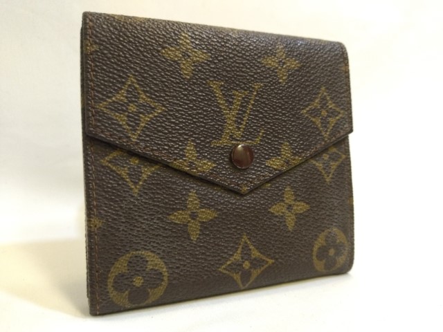 ルイヴィトン　財布