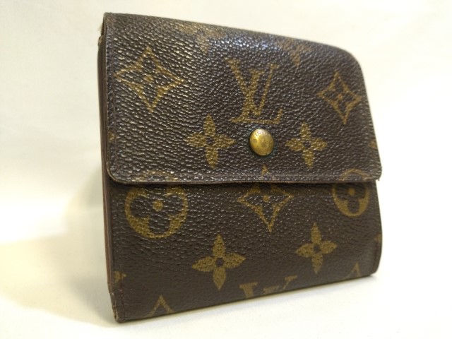 ルイヴィトン　財布