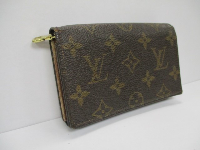 ルイヴィトン　財布