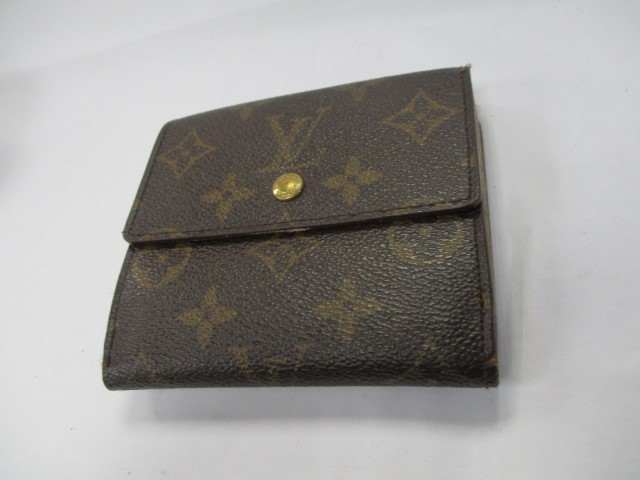 ルイヴィトン　財布