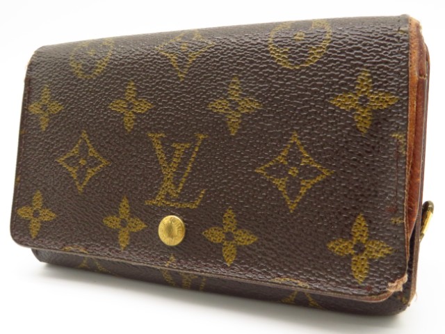 ルイヴィトン　財布