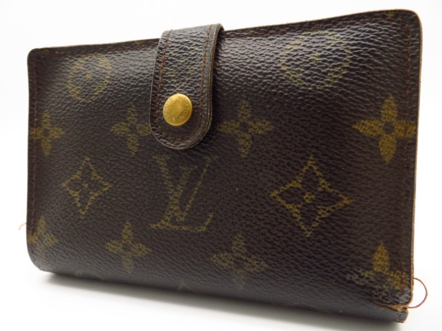 ルイヴィトン　財布