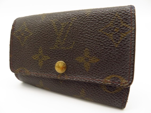 ルイヴィトン　キーケース