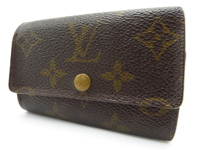 ルイヴィトン　キーケース