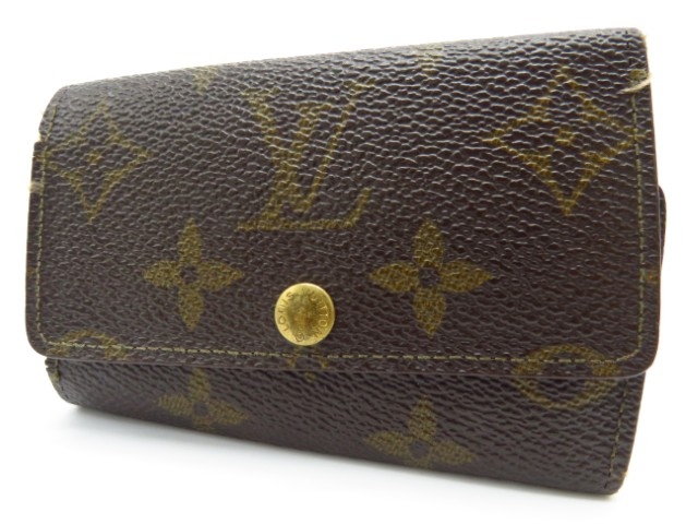 ルイヴィトン　キーケース