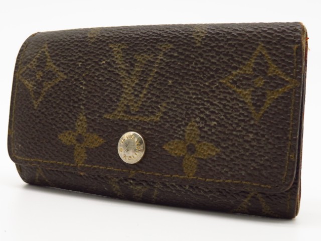 ルイヴィトン　キーケース