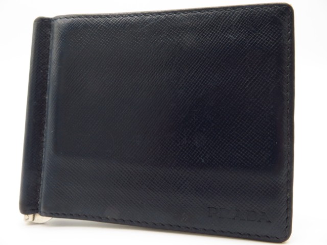 プラダ　カードケース